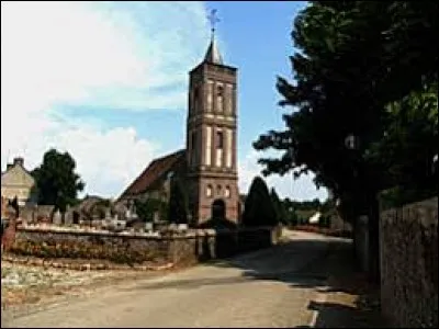 Aujourd'hui, nous commençons notre balade en Normandie, à Beaulieu. Commune de la région naturelle du Perche, elle se situe dans le département ...