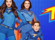 Quiz Quiz : Les petits dtails des ''Thunderman''