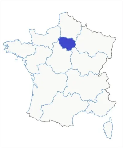 Quel est le nom de cette région en bleu foncé ?