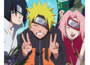 Quiz Naruto-Naruto Shippuden