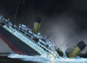 Quiz Titanic