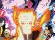 Quiz Naruto