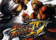 Quiz ''Street Fighter IV''