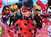 Test Quelle fille es-tu dans ''Miraculous'' ?