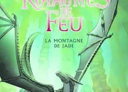 Test Qui tes-vous parmi l'quipage de Jade dans les Royaumes de Feu (personnages principaux) ?