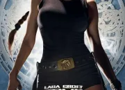 Quiz Lara Croft : Tomb Raider (1)