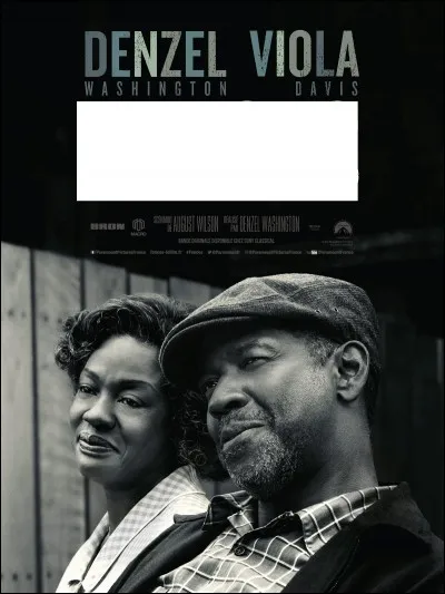 Quel est ce film ?