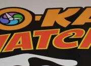 Quiz Yo-kai Watch