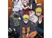 Quiz Naruto et Naruto Shippuden