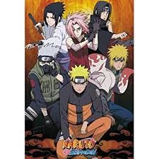 Quiz Naruto