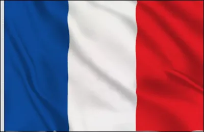 Ce drapeau est de quel pays ?