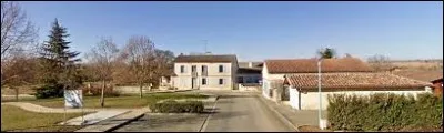 Pour commencer cette balade du week-end, je vous emmène en Occitanie, à Auterive. Petit village de 77 habitants, dans l'arrondissement de Castelsarrasin, il se situe dans le département ...