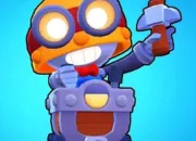 Quiz Brawl Stars, personnages