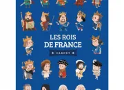 Quiz Les rois de France