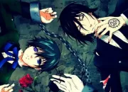 Test Black Butler