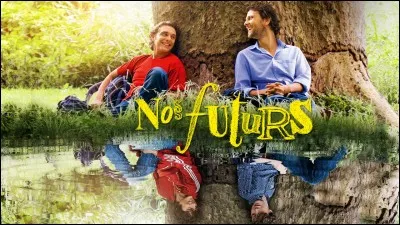 "Nos futurs" est un film joué par Camille Cottin.