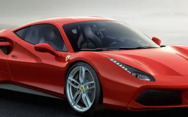 Quiz Ferrari