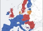 Quiz L'ide d'Europe au XXe sicle