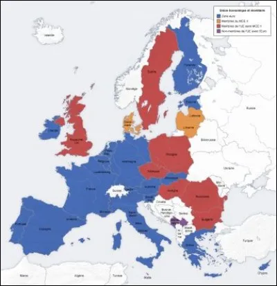 Qu'est-ce que l'Union européenne ?