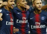 Quiz Paris Saint-Germain (4)