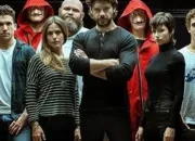 Test Quel membre de la famille es-tu dans ''La Casa de papel'' ?