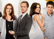 Test Quel personnage de 'How I Met Your Mother' es-tu ?