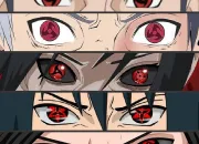 Quiz Quiz Sharingan