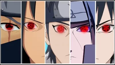 Qui possède le meilleur Genjutsu ?