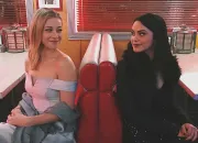 Test Qui est ta meilleure amie dans ''Riverdale'' ?