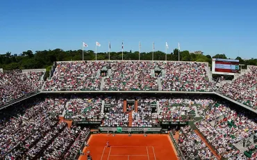 Quiz Roland garros