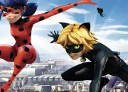 Quiz Culture gnrale avec ''Miraculous''