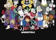 Quiz Undertale