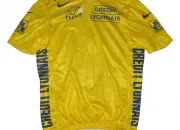 Quiz Porteurs du maillot jaune