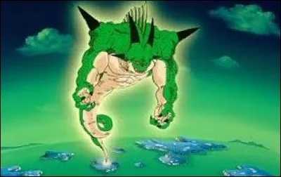 Dans ''DBZ'', comment s'appelle le dragon sacré de Namek ?