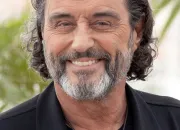 Quiz Ian McShane, filmographie