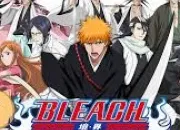 Quiz Connais-tu vraiment Bleach ?