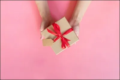 Complétez la phrase avec le verbe au passé simple de l'indicatif : "Tu ... tes cadeaux de Noël" ?