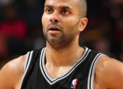 Quiz Tony Parker