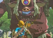 Quiz The Legend of Zelda Breath of the Wild