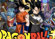 Quiz Connaissez-vous vraiment Dragon Ball Super ?