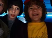 Quiz Stranger Things, saison 1