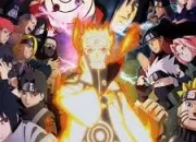 Test Quel personnage de 'Naruto/Naruto Shippuden' es-tu ?