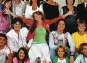 Quiz Floricienta