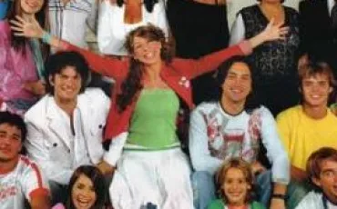 Quiz Floricienta