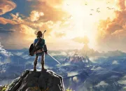 Quiz The Legend of Zelda : Breath of the Wild