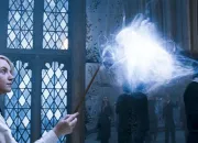 Test Quel est ton Patronus ?