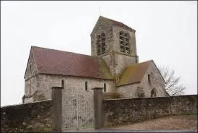 Pour commencer, nous sommes dans la Marne, à Anthenay. Petit village de 71 habitants, il se situe en région ... (petit rappel : nous jouons avec les anciennes régions).