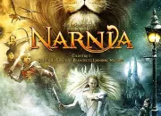 Quiz Le monde de Narnia