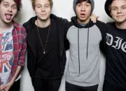 Quiz 5 Seconds of Summer : les connais-tu vraiment ?