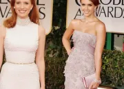 Quiz Jessica Chastain ou Jessica Alba